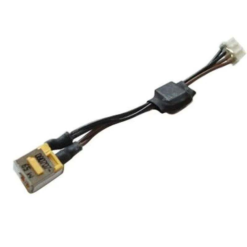 

New for Acer Aspire 5710 5710G 5710Z 5720 5720G 5720Z DC Jack Cable 65W 50.AHE02.009