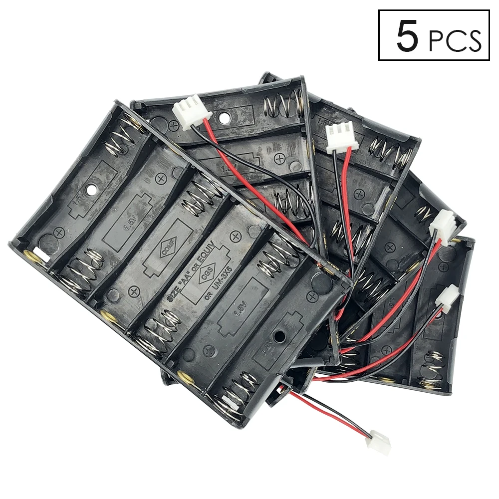 

5pcs Frsky Taranis Q X7 AA Battery Tray