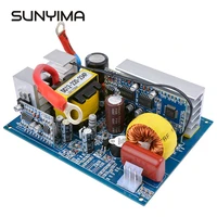 sunyima 1pc inversor 12v 220v converter pure sine wave power inverter dc to ac 300w 500w 600w board for vehicle household diy