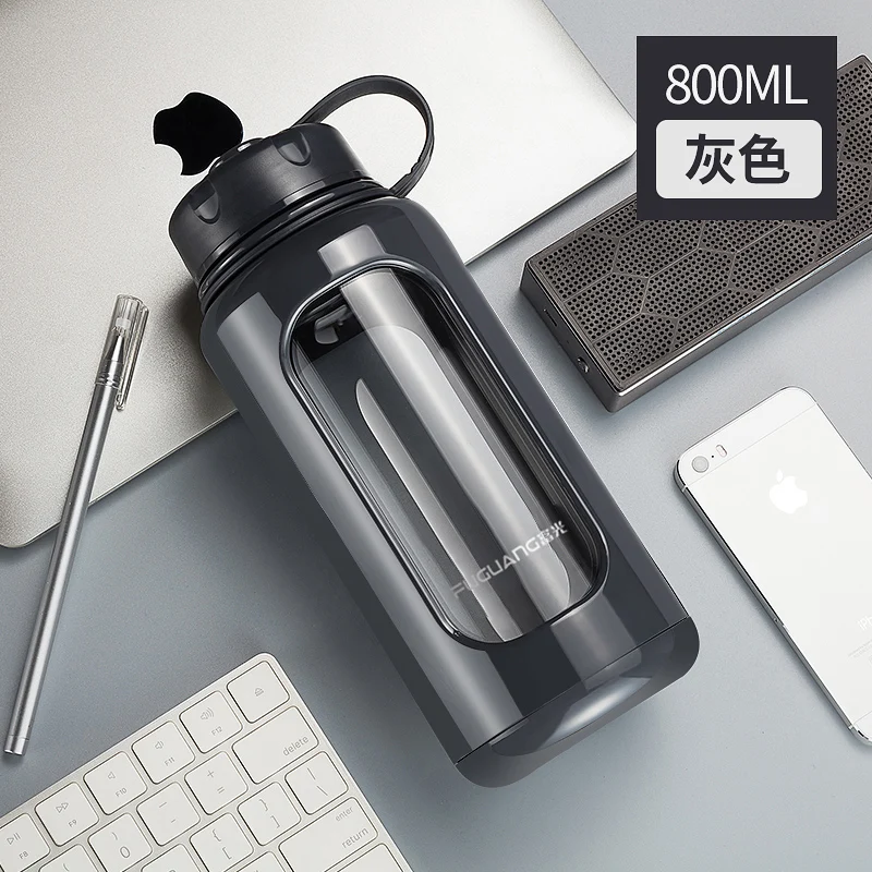 구매 마시는 물 유리 컵 휴대용 대용량 여행 차 주입기 유리 체육관 병 Vidrio Agua 하이킹 병 뜨거운 음료 HH50SP 구매 마시는 물 유리 컵 휴대용 대용량 여행 차 주입기 유리 체육관 병 Vidrio Agua 하이킹 병 뜨거운 음료 HH50SP