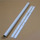 Светодиодные панели для Samsung HG55NE890 HG55AE890 HG55EE890 комплект светодиодных панелей для подсветки V6ER_550SMAb_led66 _ R2 лента для объектива лампы