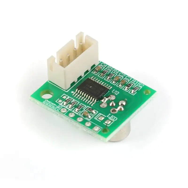 Цифровой модуль датчика качества воздуха ZP16 VOC для обнаружения стандартного