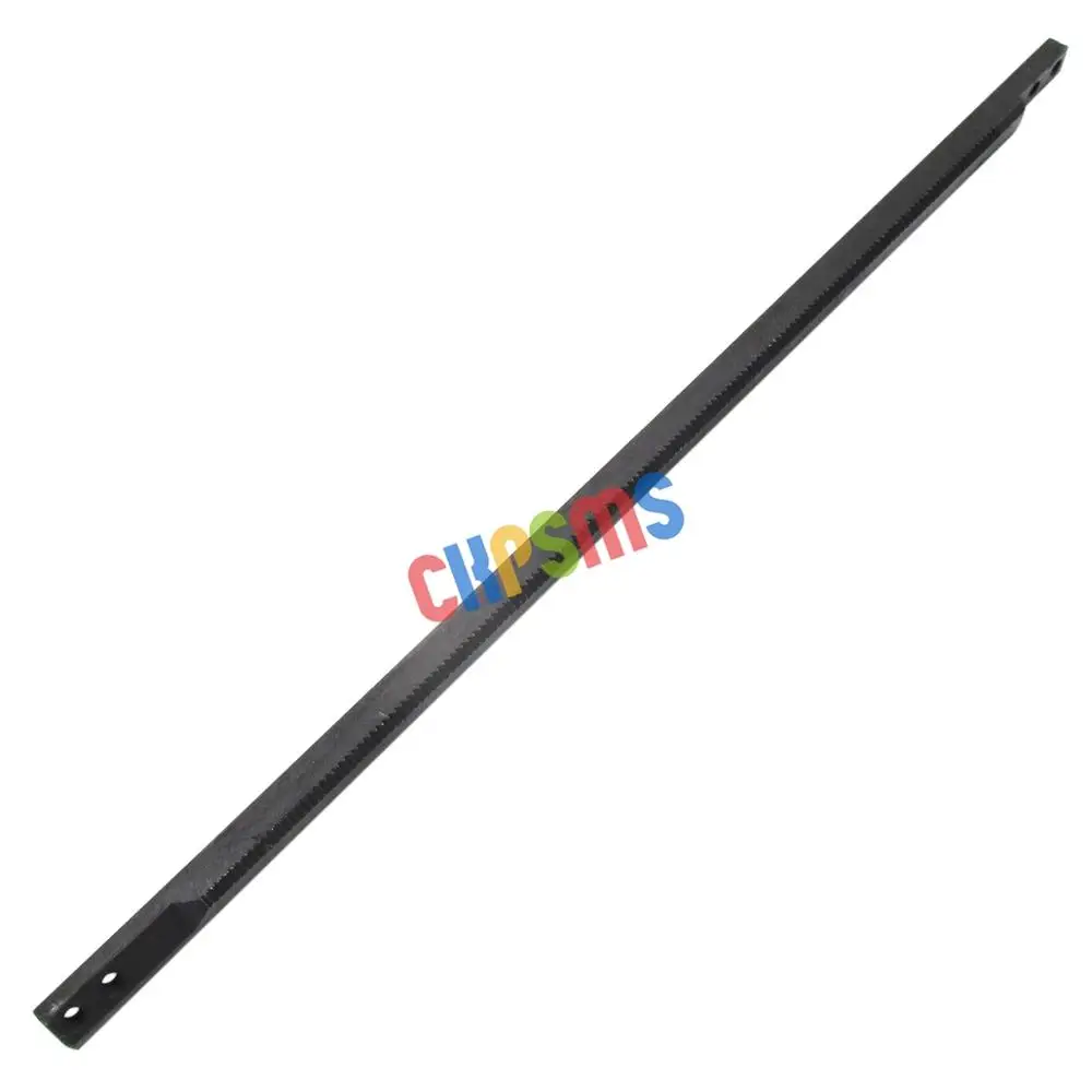 Защитный стержень для ножа (13 дюймов нож) #605C1-34 подходит режущей машины EASTMAN 625 627 629