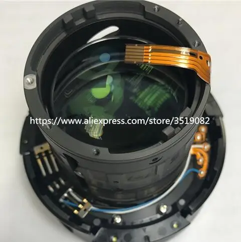 Repair Parts For Nikon AF-S Nikkor 24-70mm II ED VR Lens Barrel Ass'y | Электроника