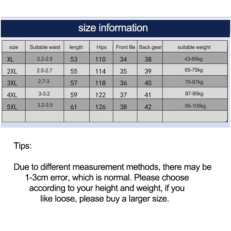 

Mens Plus Size 5XL Casual Cargo Shorts Summer Cotton Shorts Multi-pocket Loose Breathable Quick Dry Sportswear Jogger Beach Pant