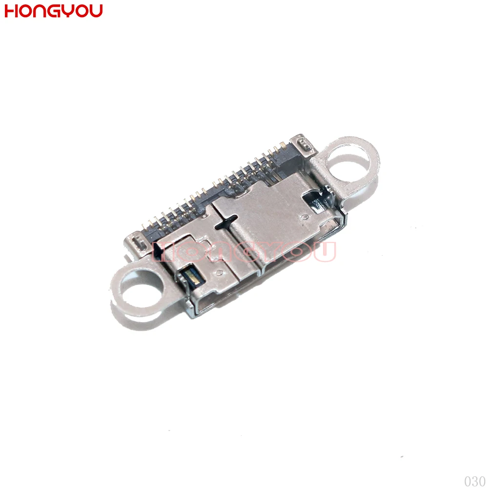 10 шт. для Samsung Galaxy NOTE3 N900 N9002 N9005 N9006 N9008 N9009 гнездо зарядки USB док станция разъем