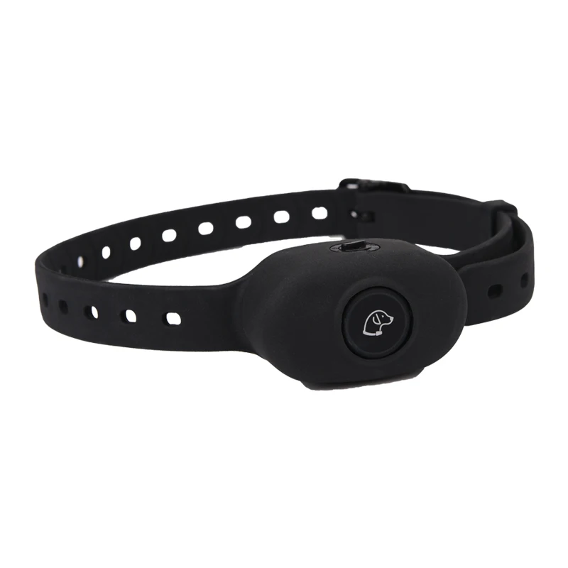 DC300 анти намордники с 400 м пультом дистанционного управления для останова лая