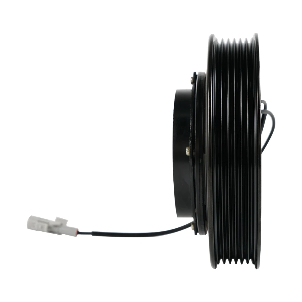 

A/C Compressor Clutch Assembly For Toyota Corolla Matrix 2003 2004 2005 2006 2007 2008