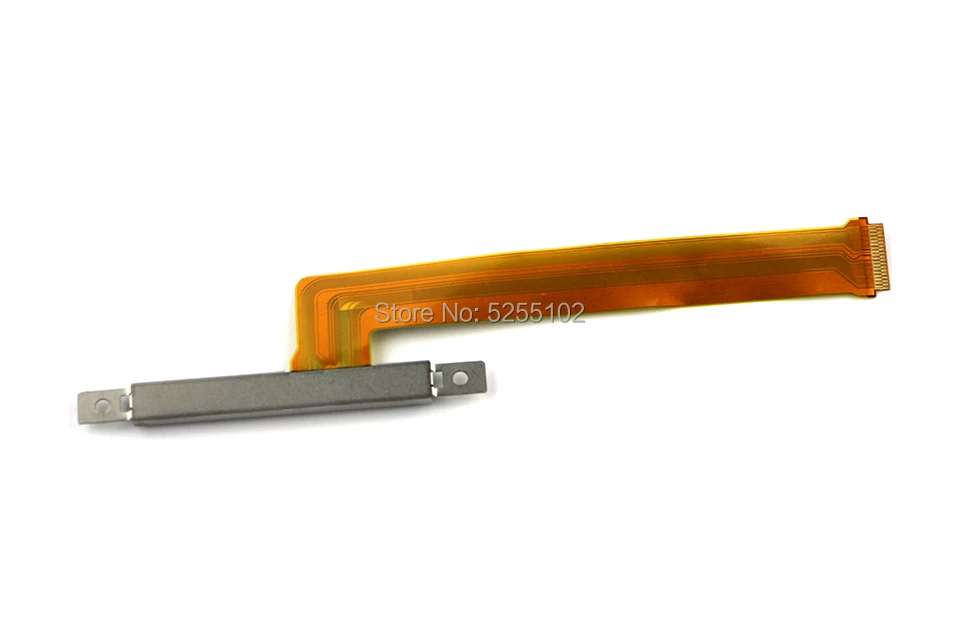 10 шт. оригинальный Камера гибкий кабель с разъемом для подзарядки модульный