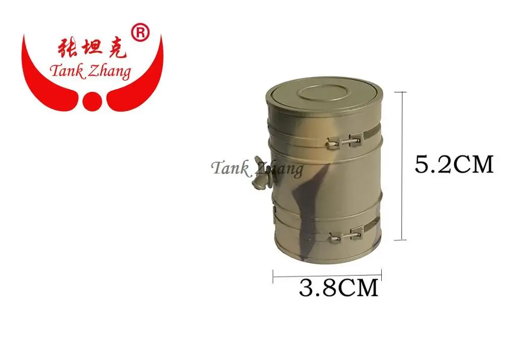 Танк Zhang / Heng Long 1/16 Радиоуправляемый 3938 русский T-90 запасные части пластиковый