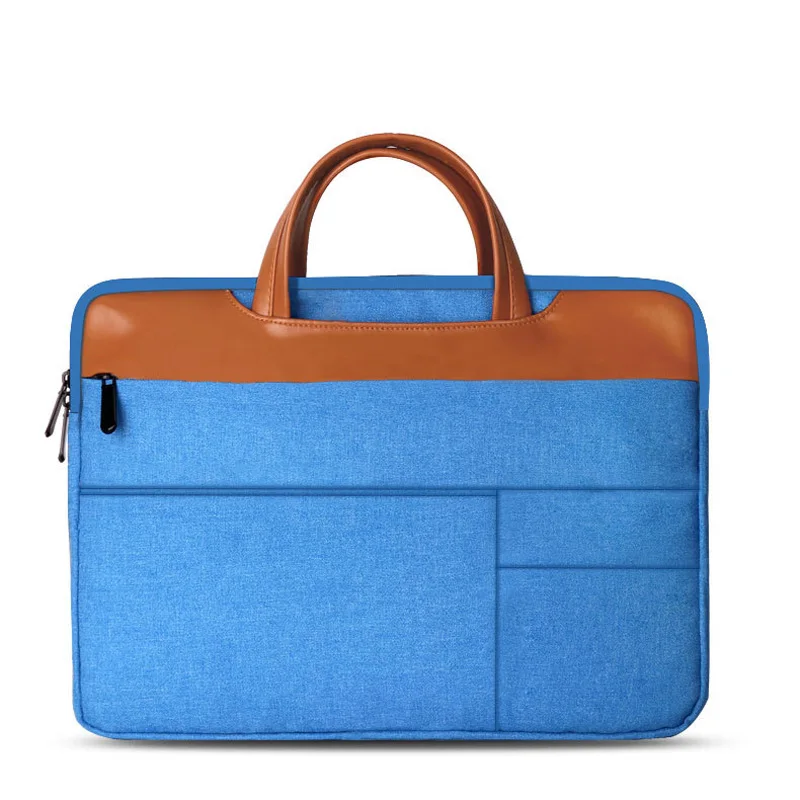 Zakelijke Laptop Tas Notebook Tas Case Aktetas eBook Tablet PC Sleeve Voor Macbook HUAWEI XIAOMI LENOVO SAMSUNG HP DELL Zakelijke Laptop Tas Notebook Tas Case Aktetas eBook Tablet PC Sleeve Voor Macbook HUAWEI XIAOMI LENOVO SAMSUNG HP DELL
