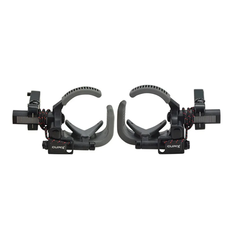 1 шт. подставка для стрельбы из лука регулируемый микро-лук правой и левой руки