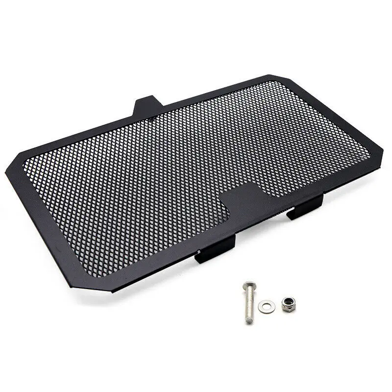 

Yamaha YZF R3 R25 2014-2020 For Radiator Grille Guard Shield Protective Cover