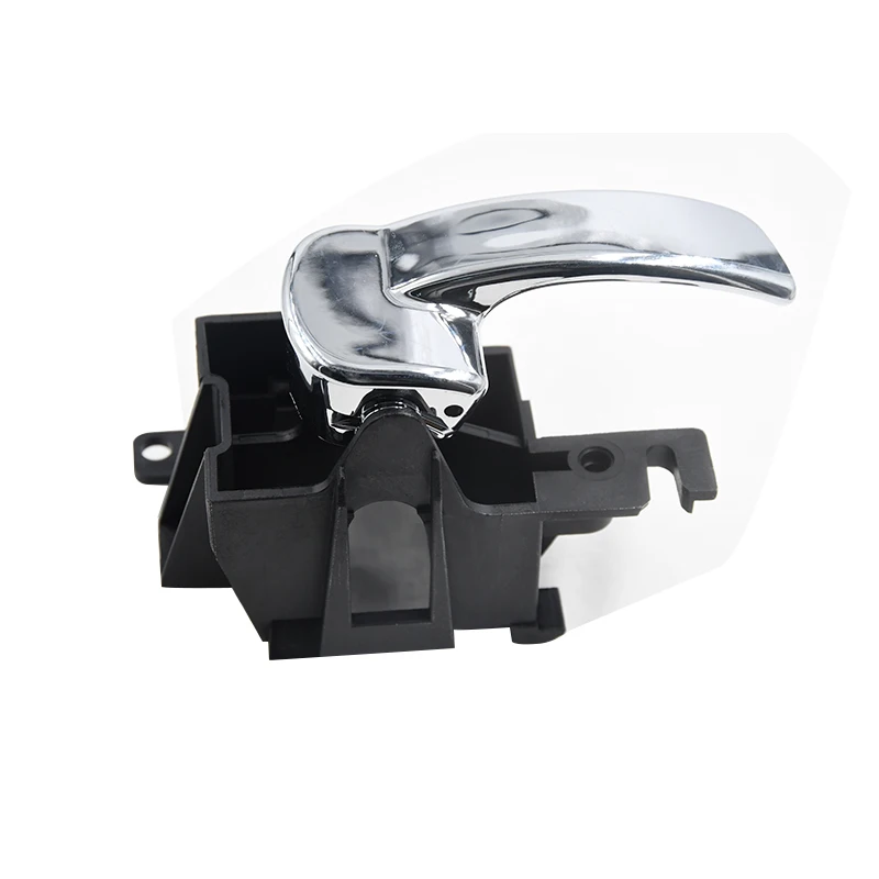 80670-4X02B 806704X02B правая внутренняя ручка без двери блока для Nissan Pathfinder Navara |