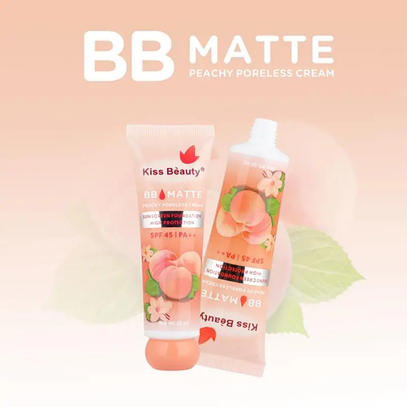 

Основа для макияжа 50 мл, невидимый гель-праймер для лица, без масла, без складок, не Cakey, основа под макияж, косметика