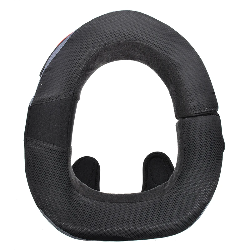 

Mayitr 1pc Universal Motorcycle Neck Brace Protector Motocross Offroad Racing Protection Gear Accessories