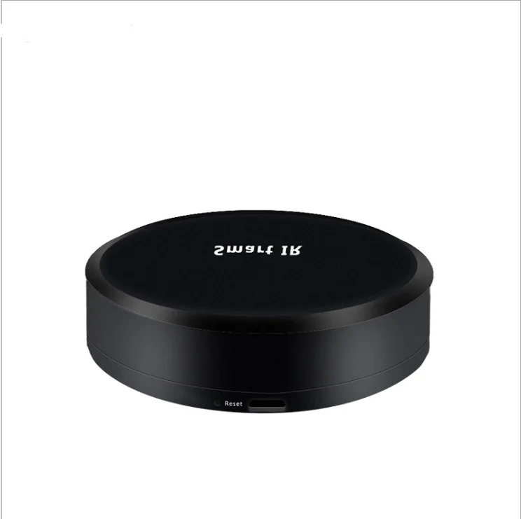 

WiFi to Rf443 Learning Universal Copy Intelligent Infrared RF Rf443 Smart IR Universal Remote Control Alexa Tuya