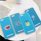 Силиконовый мягкий чехол Fish 1 из ТПУ Для Lenovo Vibe C K3 K4 K5 K6 K8 P2 Note Plus