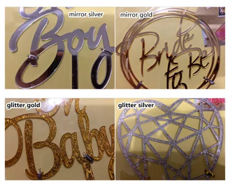 Аксессуар для торта мальчиков или фотографий|Товары украшения тортов| |