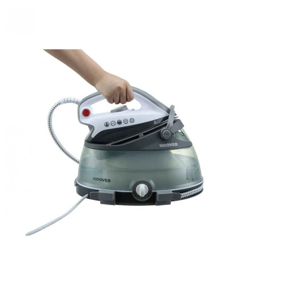 Отпариватель Hoover Iron Vision 360° (39600191) | Бытовая техника