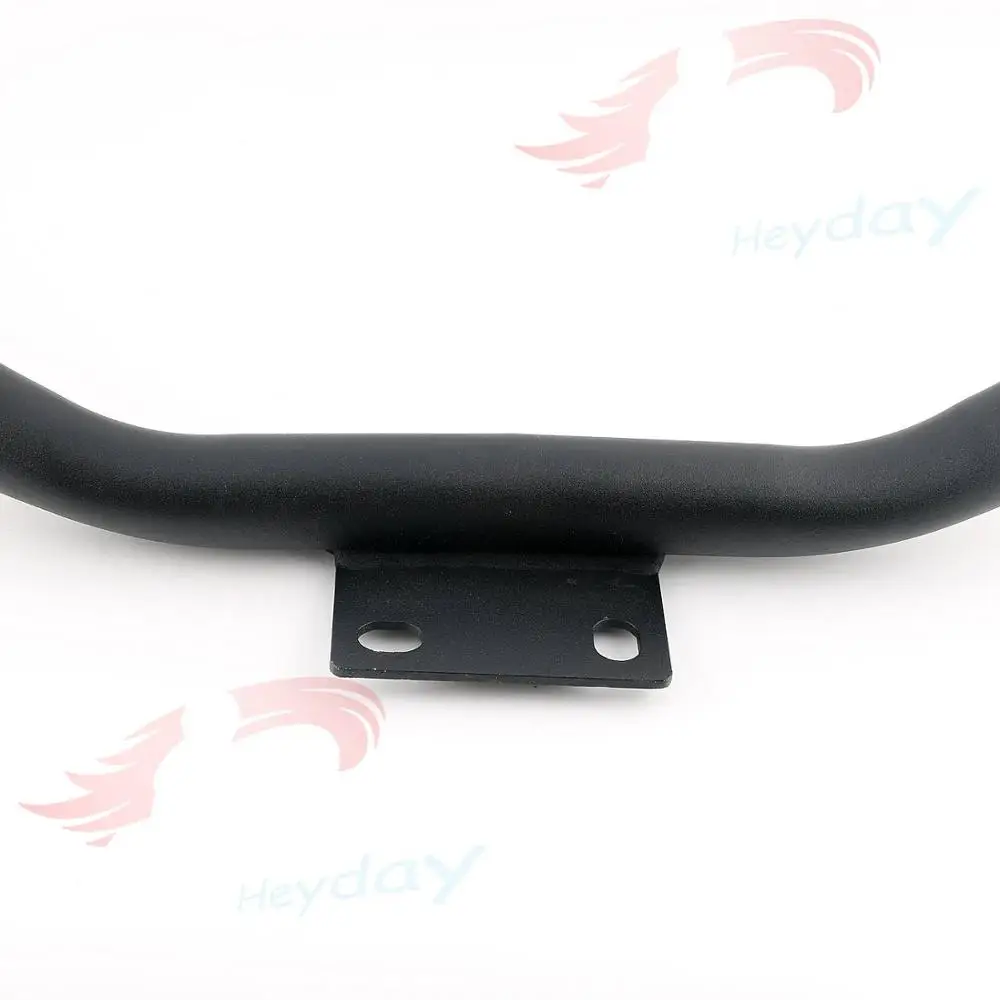 Защита двигателя для мотоцикла трассы Harley Davidson Sportster Iron XL 883 1200 Superlow 48 72 Custom 04