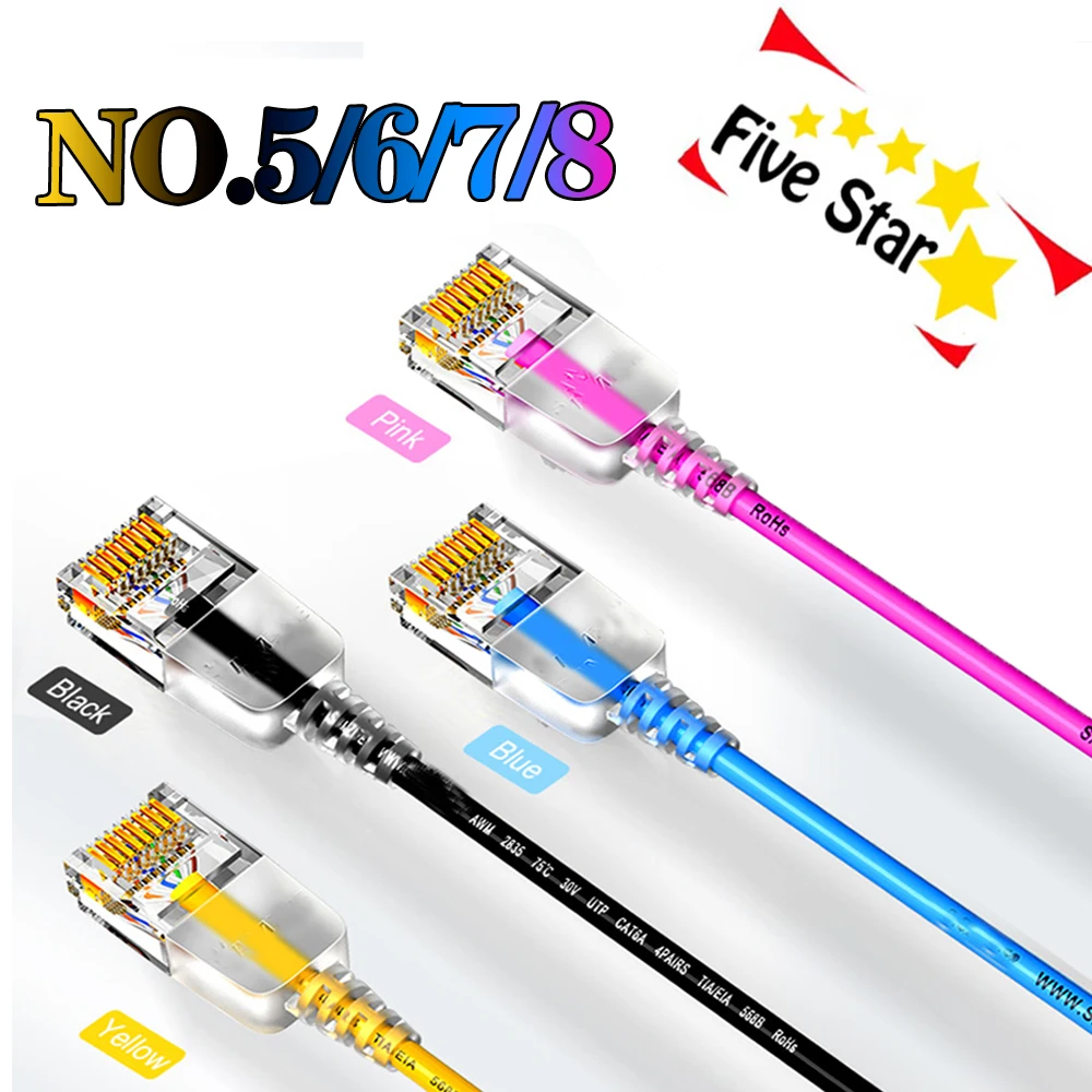 

LAN cable for freesat V8x V9 V7 gtmedia V7 s2x/V9 prime