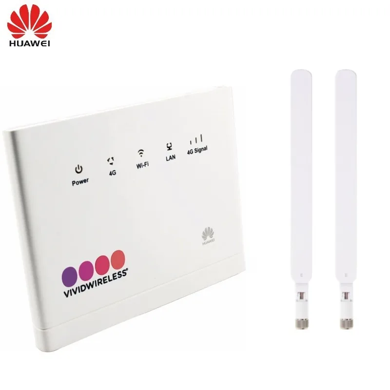   Huawei B315s B315s-608 LTE CPE 4G USB   Wi-Fi 4xlan   2 .    B1/3/5/7/28