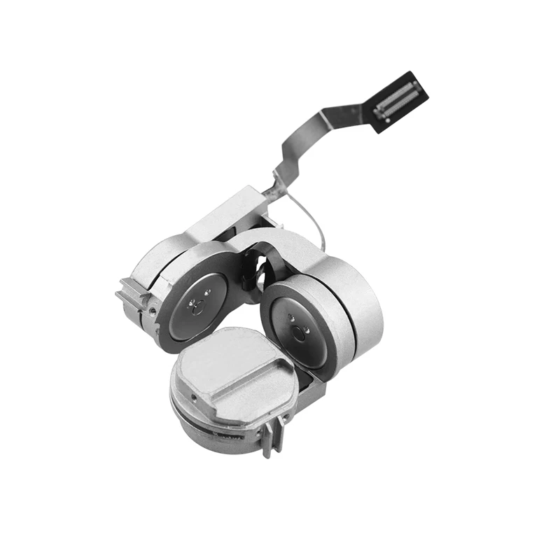 Подходит для DJI MAVIC PRO Gimbal вал камеры рычаг с кабелем ремонта двигателя 3 5*3 5*2 2 см |