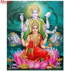 Алмазная живопись 5D 