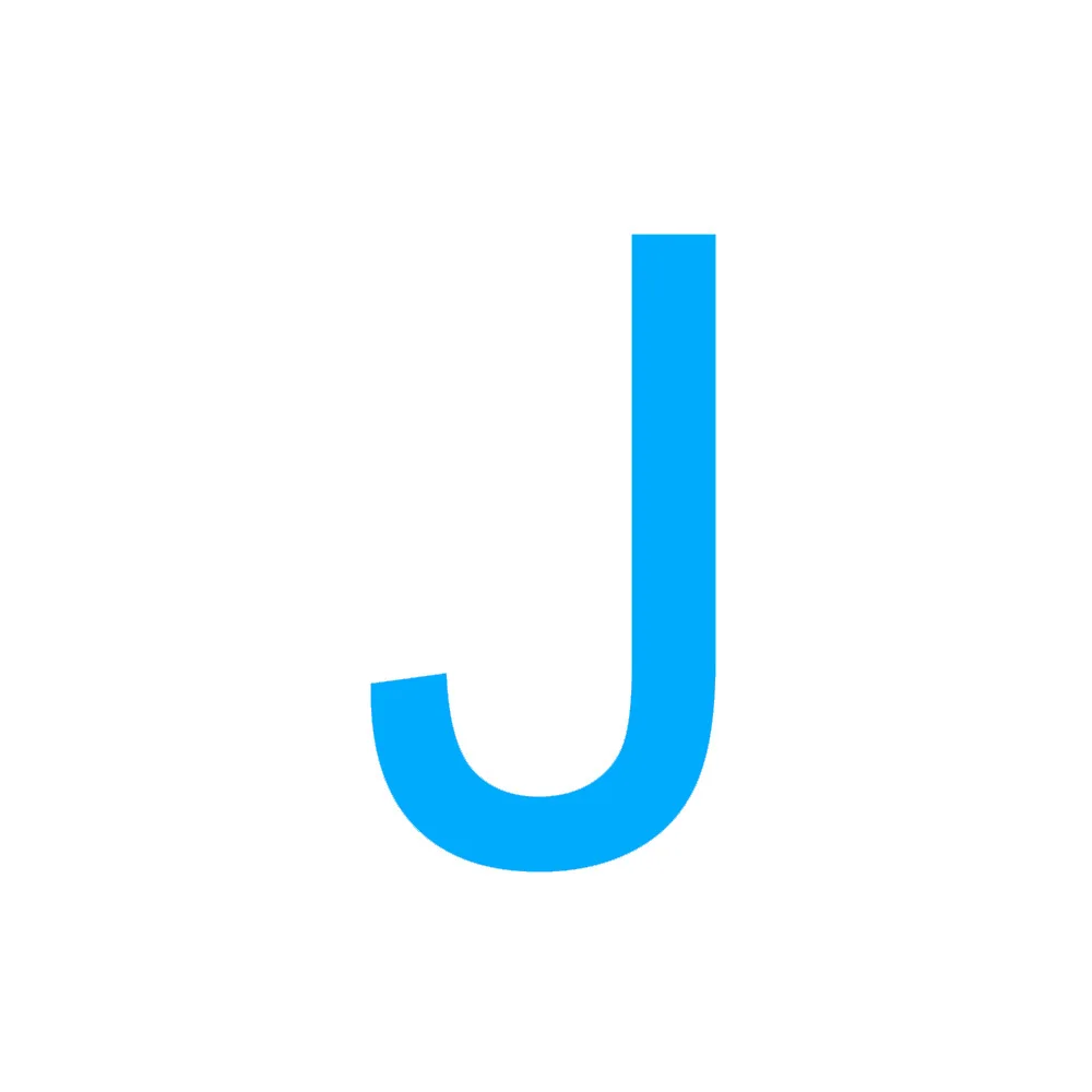 Letter J Trusta 925 Твердые ювелирные изделия из настоящего стерлингового серебра 26 букв A-Z коктейльное кольцо для девушек и женщин ювелирные изделия из серебра DS924 - Цвет основного камня: Letter J