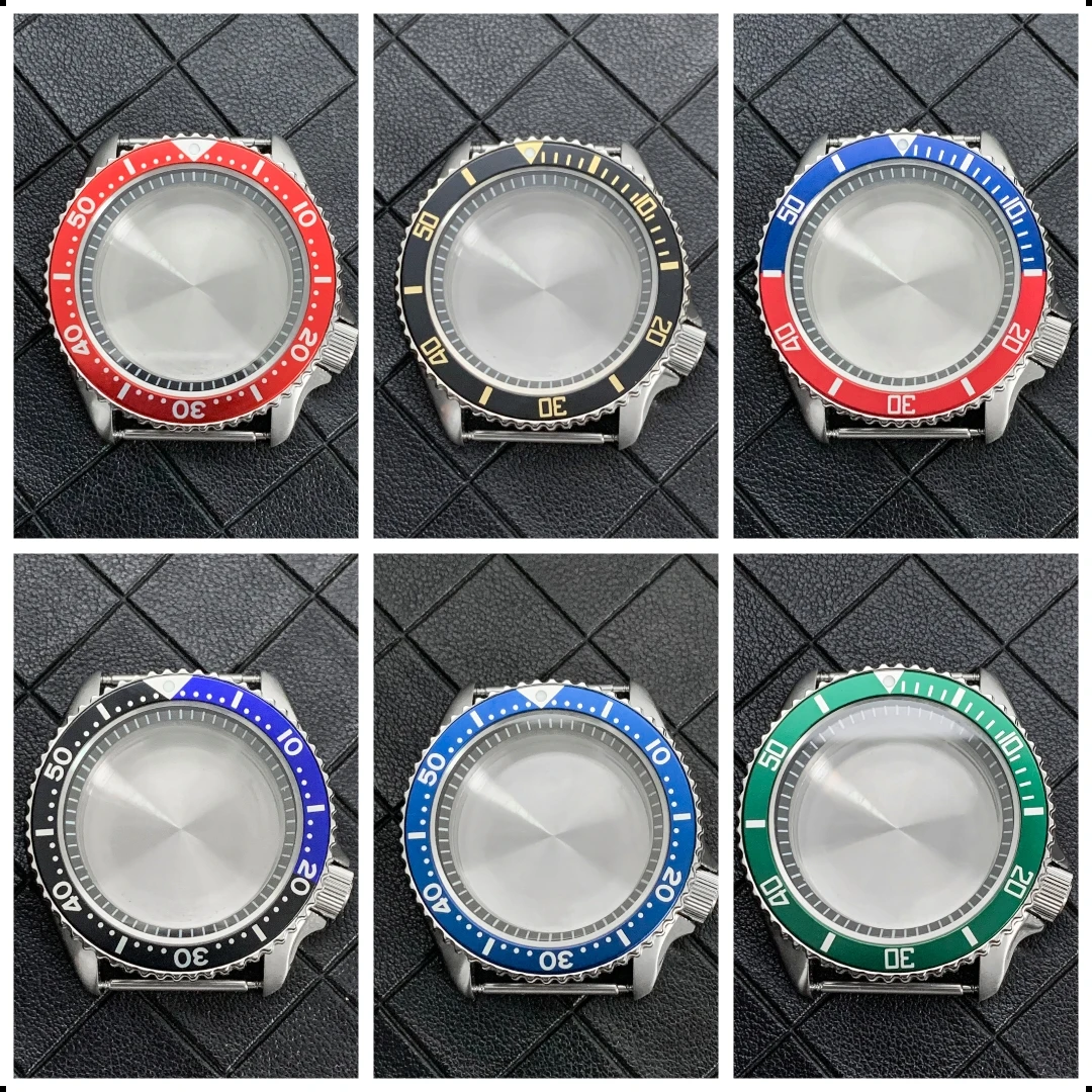 

Чехол SKX009 для часов NH35 NH36 4R45 4R46 28,5/29 мм, циферблат, Часовые аксессуары, запчасти