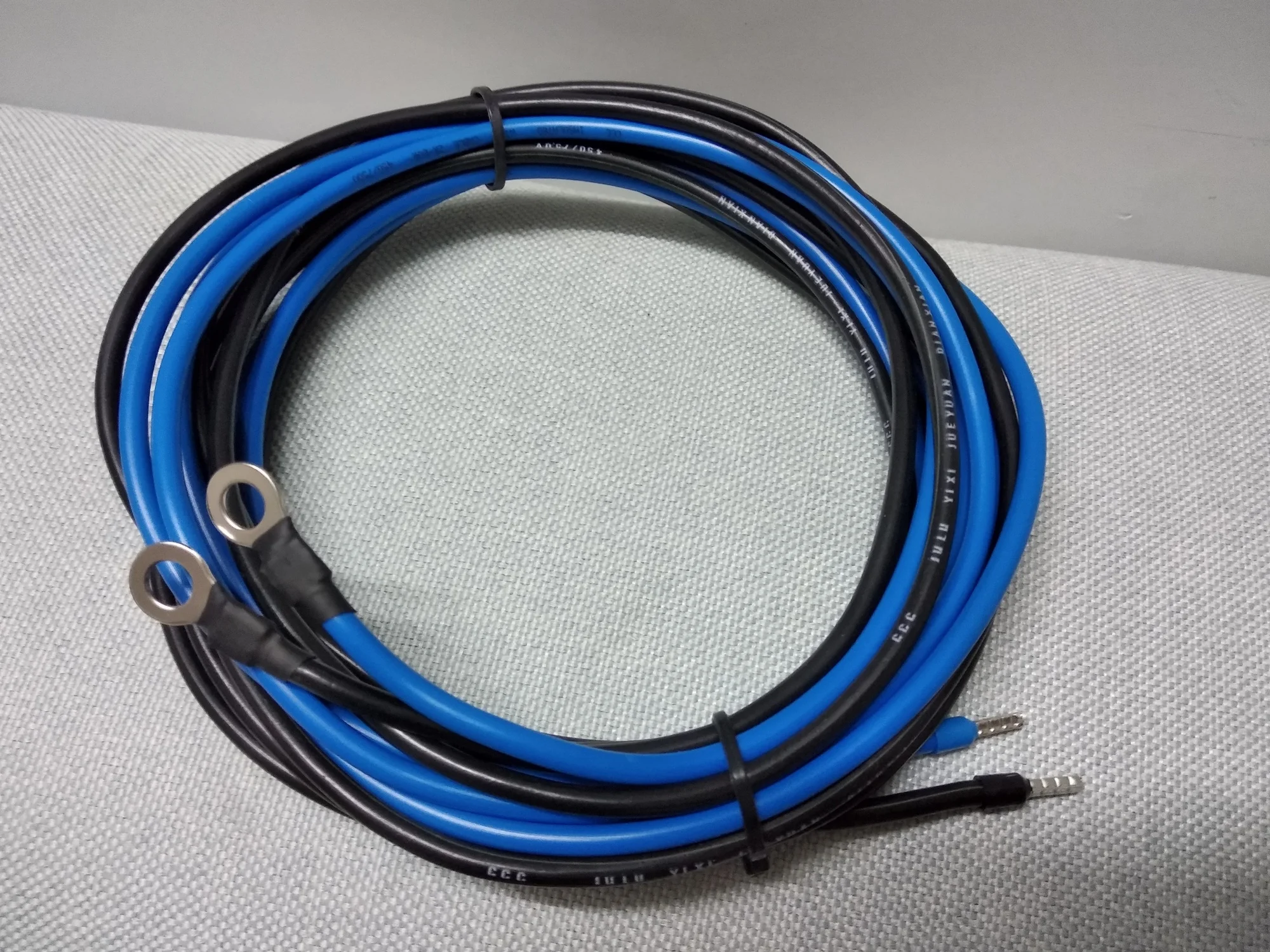 Huawei etp4890 / etp48100 DC line output line power line - 48V line