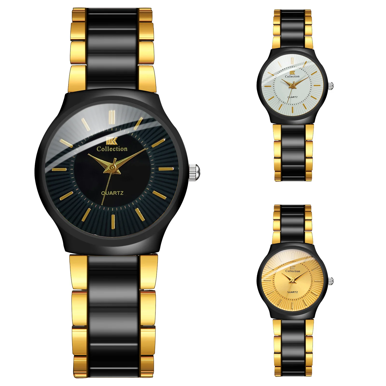 Женские Элегантные кварцевые часы в деловом стиле с маленьким циферблатом 2021 |