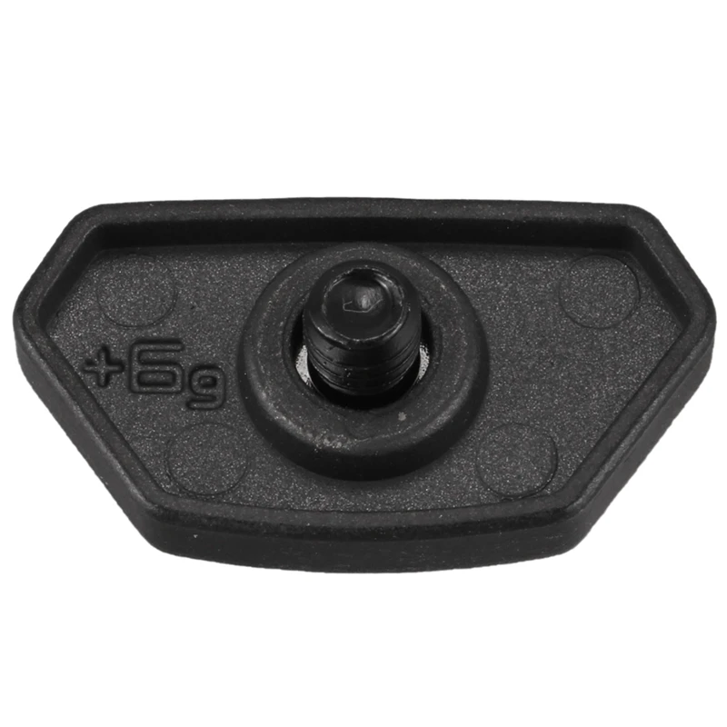 2 предмета Гольф Вес грамм мяч для гольфа TS2 &amp TS4 драйвер Фервей Head-15G 17 г | Спорт и