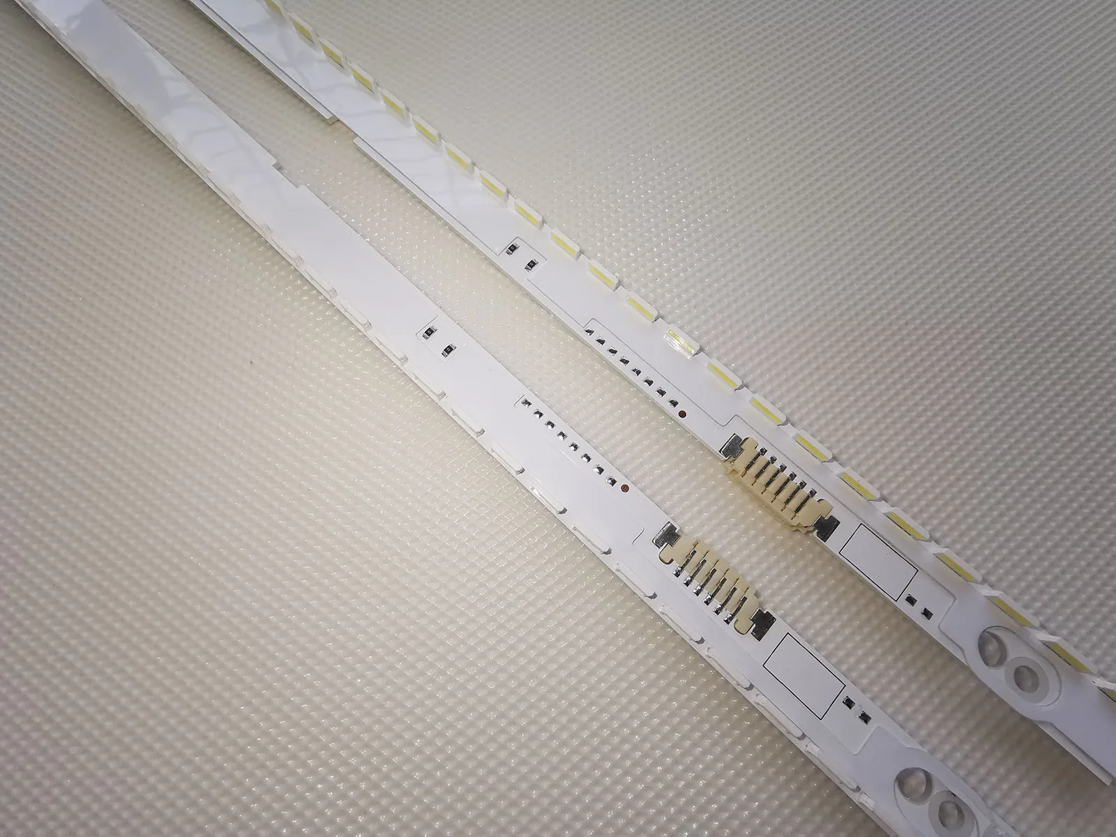 Светодиодная лента для подсветки Samsung UE46ES5500 SLED 2012SVS46 7032NNB RIGHT60 LEFT60 2D 5 компл./Лот 60