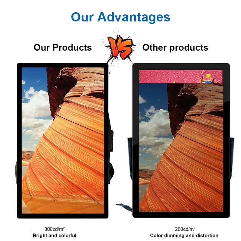 Рюкзак для рекламного щита |