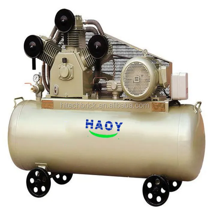 

Wholesale high pressure air compressor for portable piston air compressor