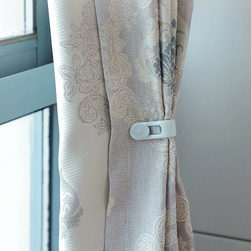 Зажимы для пододеяльников 6 шт. Нескользящие клипсы одеяла пододеяльника