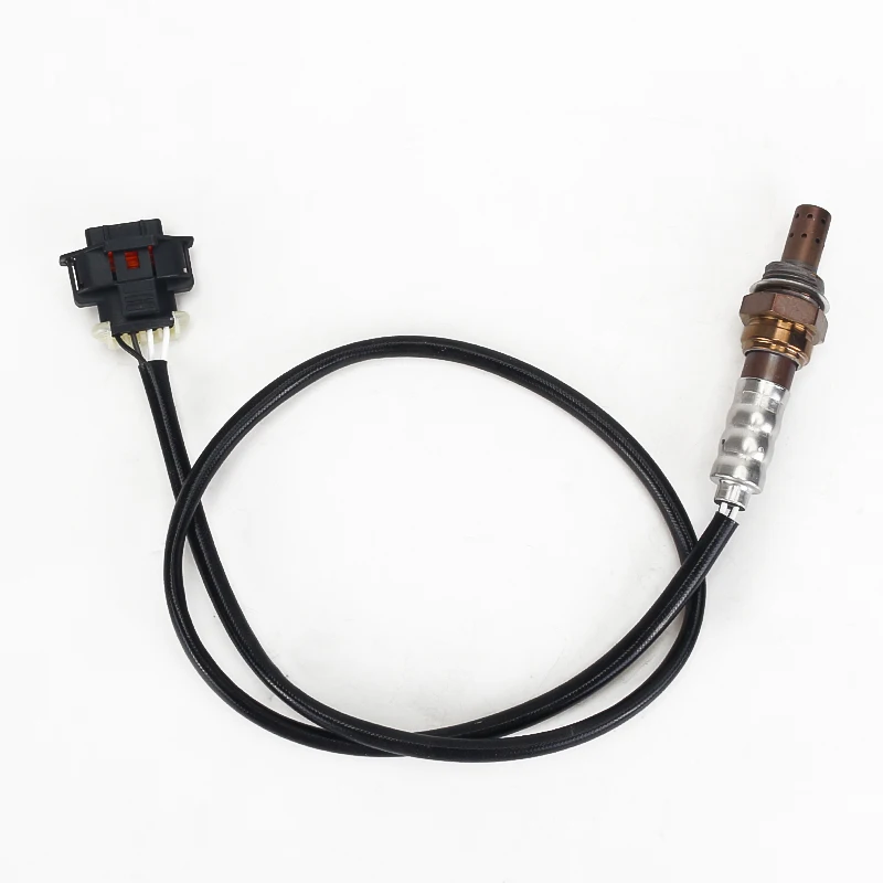 

855356 5WK91709 855361 9202577 4 Wire Oxygen Sensor O2 Sensor For Vauxhall Opel Astra Meriva Signum Tigra Twintop 04-09