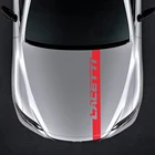 Автомобильная наклейка для Chevrolet Lacetti 1,4 SE 1,6 SX 1,8 CDX 1,8 Sport 5dr универсал 4dr салон автомобильные аксессуары капот виниловая наклейка