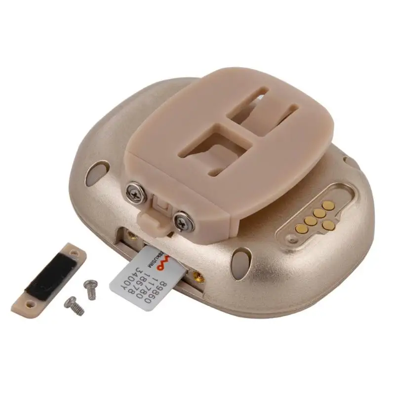 4G LTE 3G WCDMA 2G GSM Networks GPS Pet Bell Finding Function Kinemometer Tracker and WIFI Fence Low Battery Alarm | Безопасность и