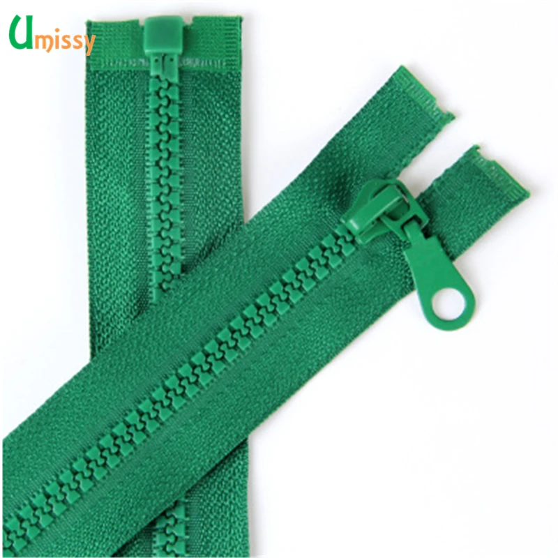 Нейлоновая удлиненная молния 70 см для куртки 14 цветов Швейные аксессуары 1 шт. |