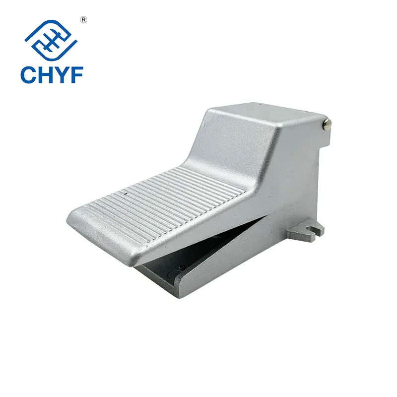 Пневматический Ножной клапан 4F210 4F210-08 ножная педаль ножной выключатель плата FV420