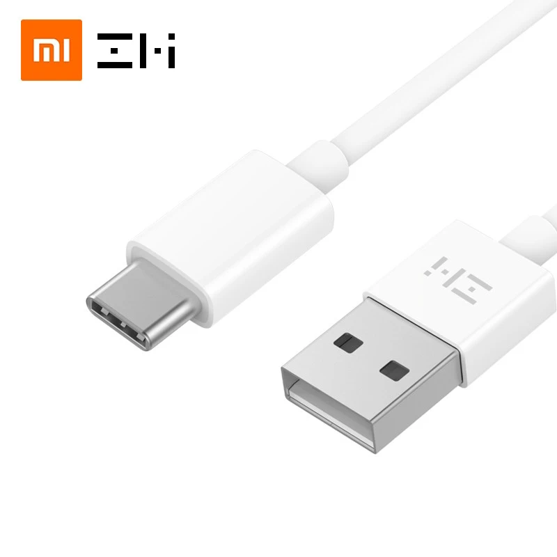 ZMI usb type c кабель 3A 1 м Быстрая зарядка данных для Samsung s9 huawei P20 xiaomi 10 9 8 redmi note 7 быстрое