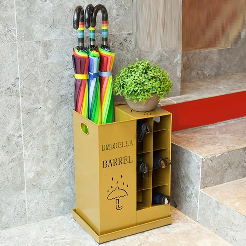 Подставка для зонтика металлическая подставка зонтиков дверь | Дом и сад