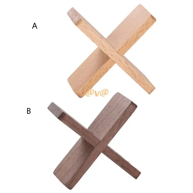 

Portable Small Wood Display Shelf Table Top for Collectibles Table Wood Display Desktop Organizer Office Storage Rack