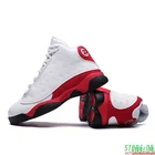 Дышащие баскетбольные туфли для мальчиков, противоударные спортивные туфли, Нескользящие баскетбольные туфли, новинка 2021