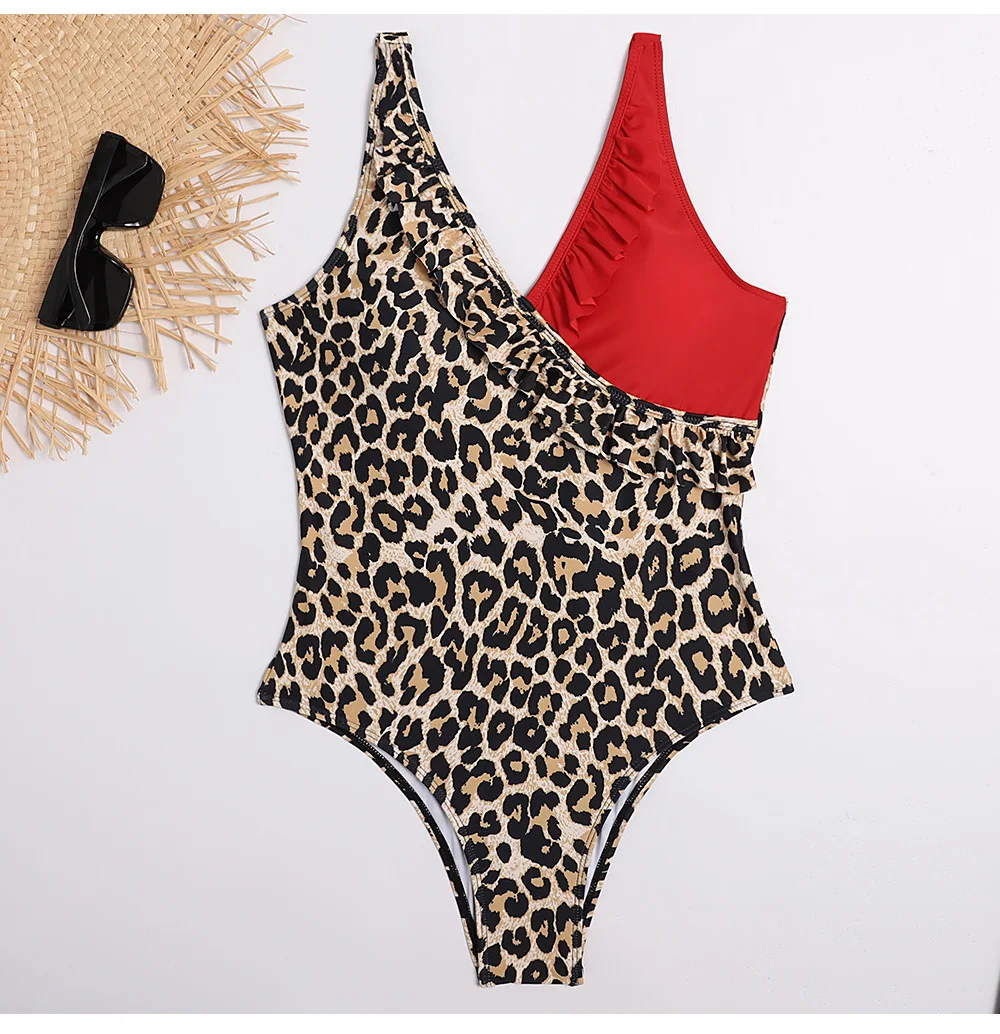

2020 sexy one piece bikini