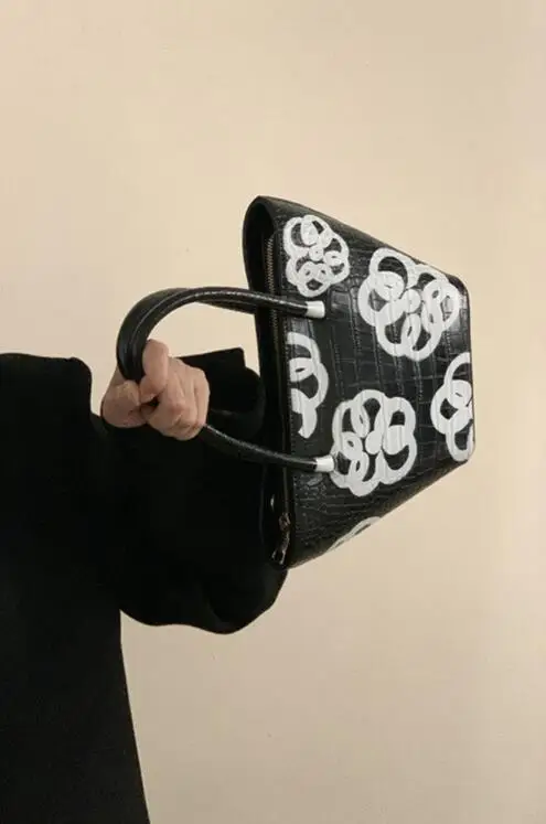 

Fashion women all-match bucket bag pu leather one shoulder cross-body women handbag female bag winter rt6655