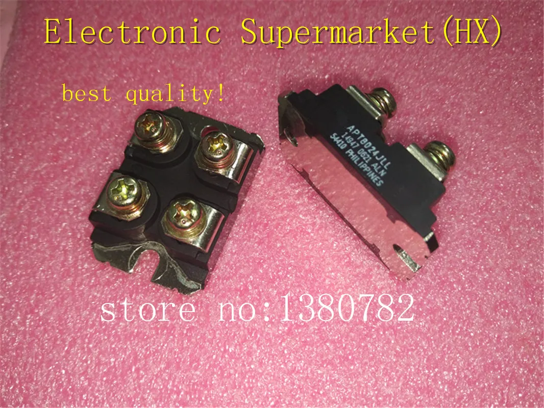 

Free shipping 5pcs/lots APT8024JLL IC In stock!